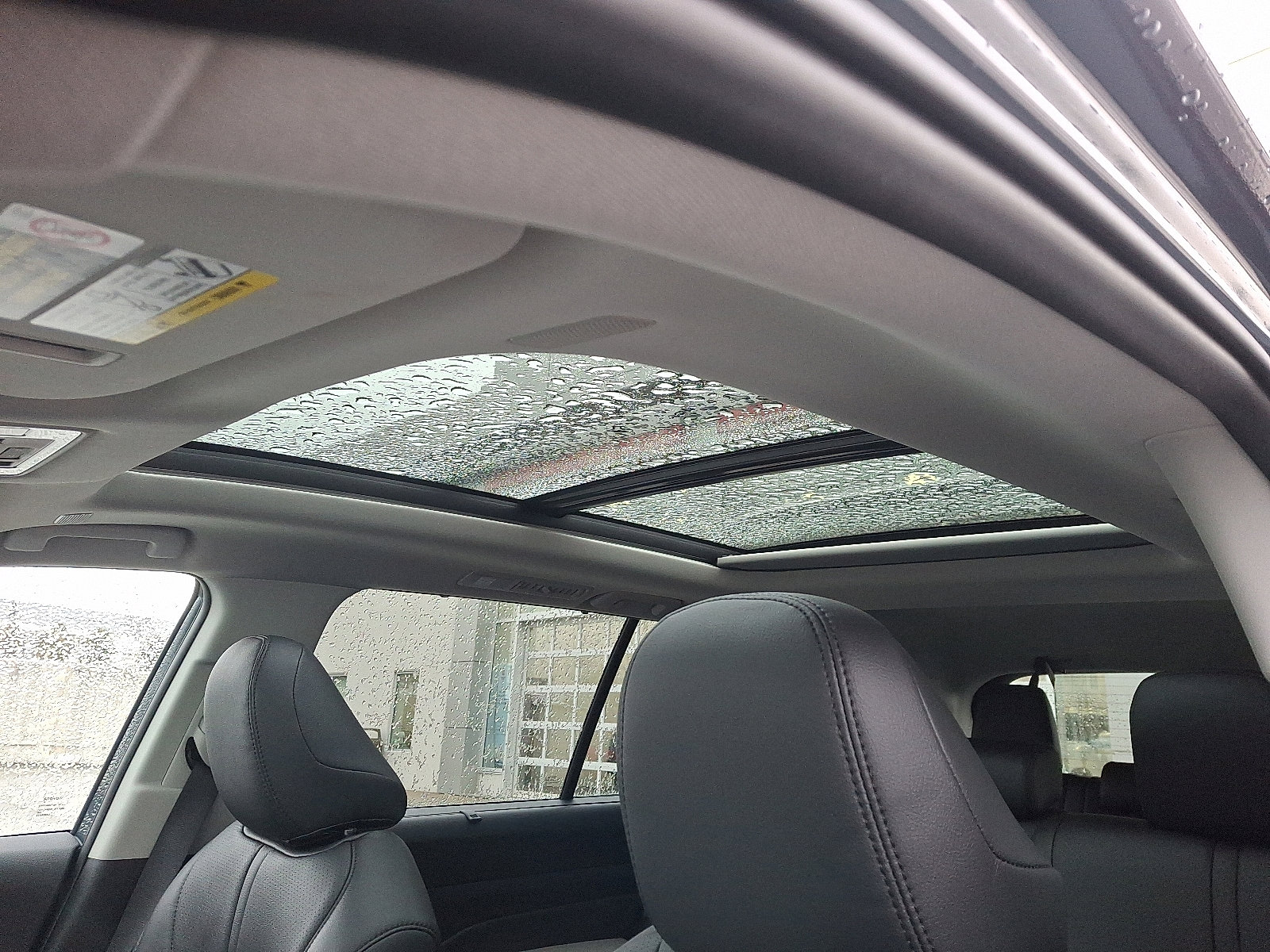 Certified 2026 Toyota Grand Highlander Limited image 16