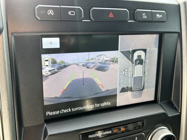 Used 2019 Ford F150 Raptor w/ Equipment Group 802A Luxury AWD/4WD image 35