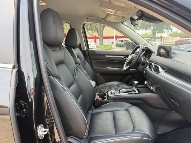 Used 2025 MAZDA CX-5 AWD 2.5 S w/ Select Package image 29