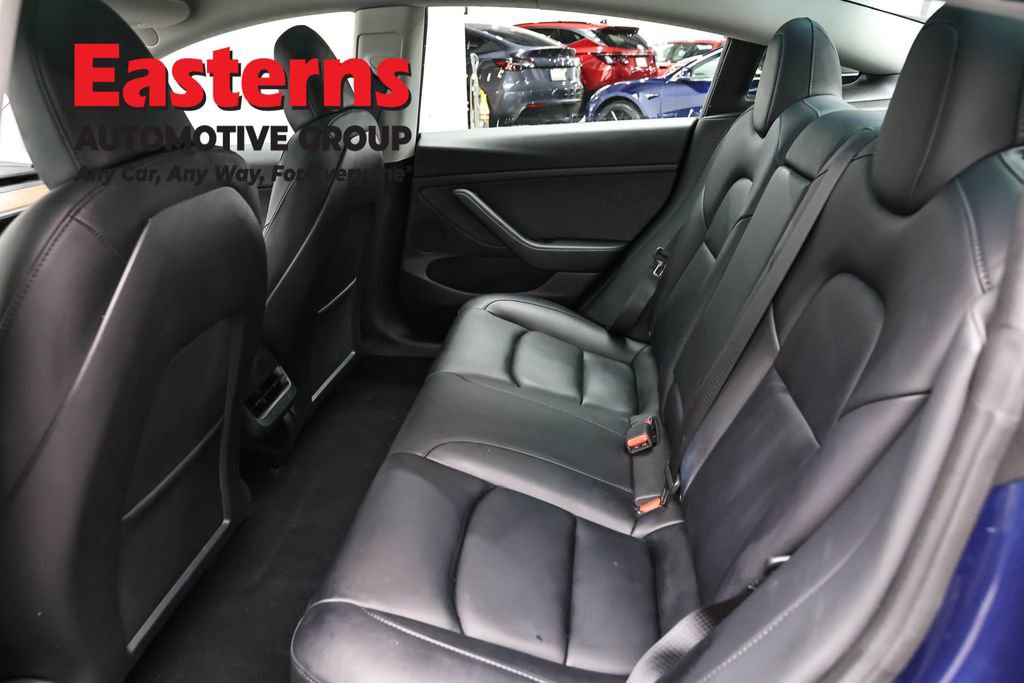 Used 2023 Tesla Model 3 Standard Range RWD image 16
