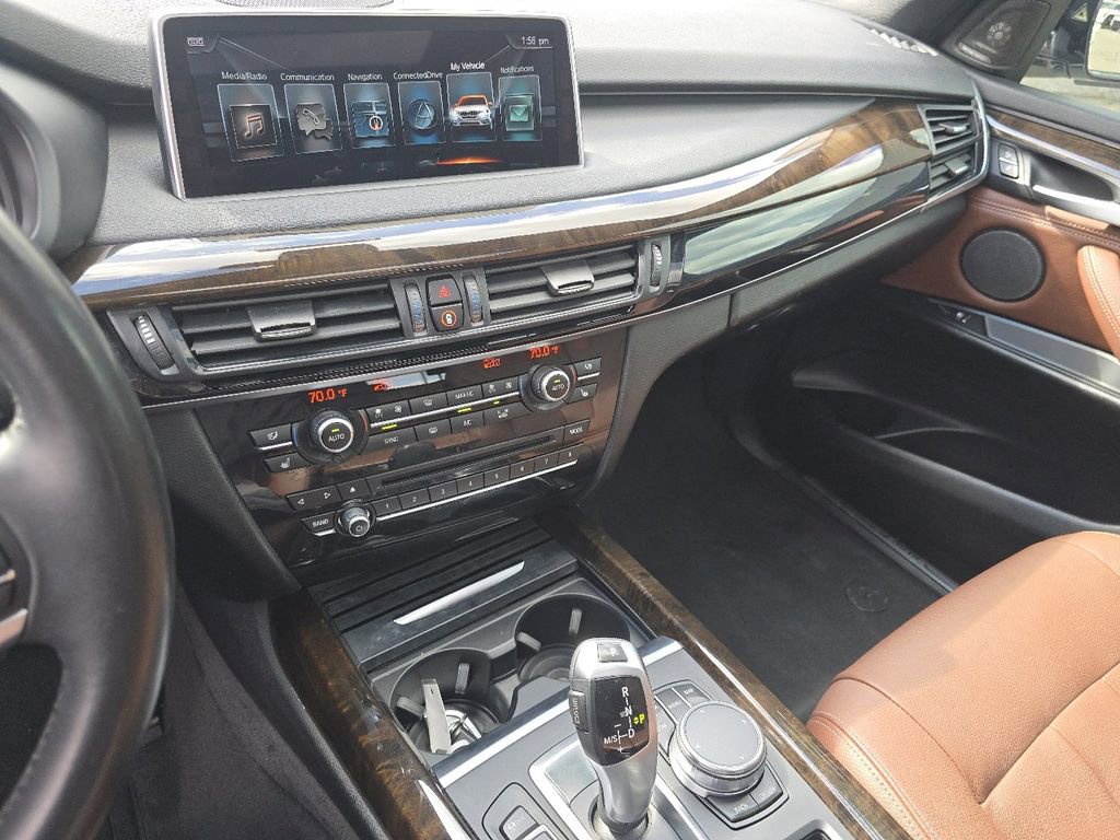 Used 2017 BMW X5 xDrive35i image 29