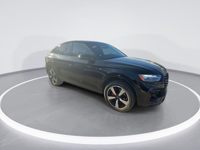 Used 2024 Audi Q5 2.0T Premium Plus image 2