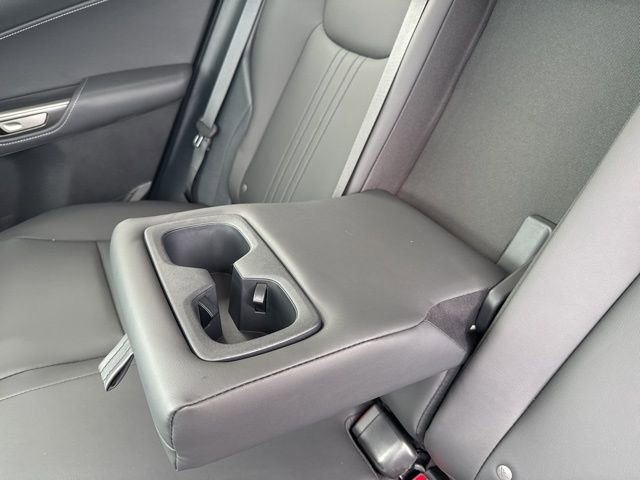 New 2026 Lexus NX 350 AWD w/ Accessory Package (2T) image 31
