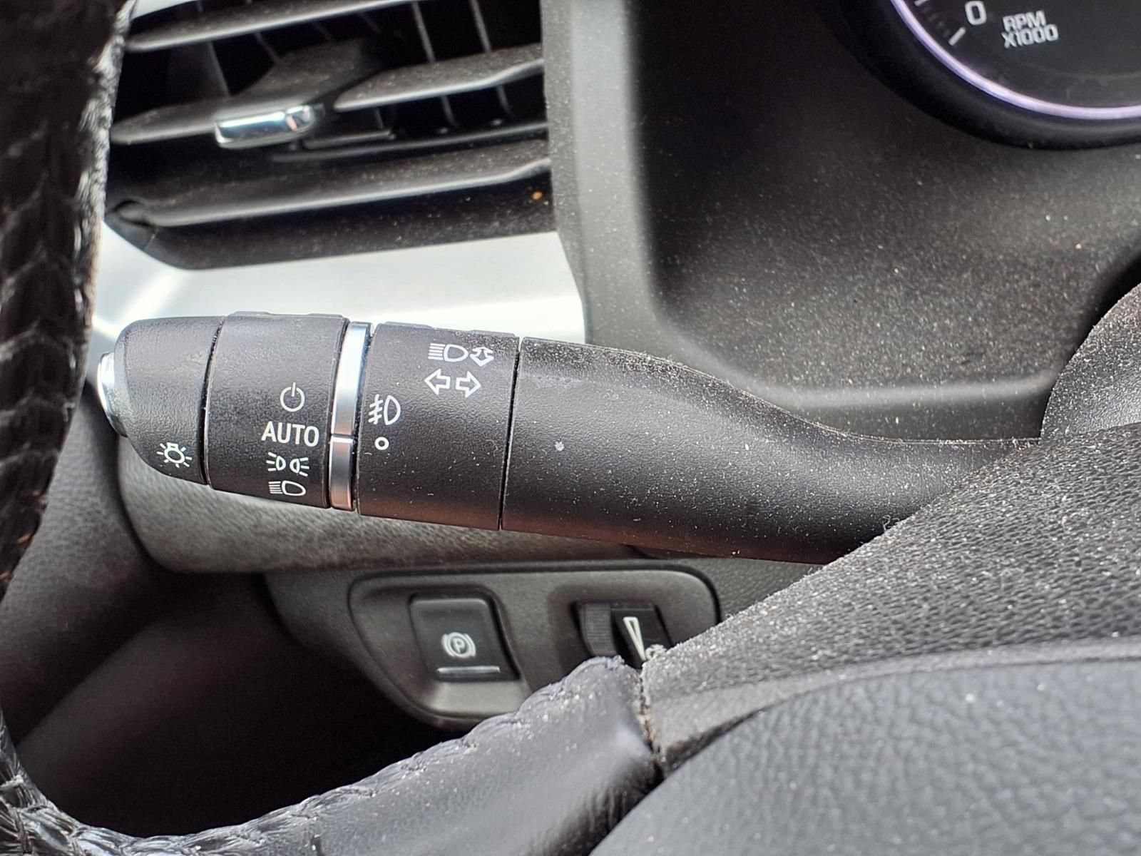 Used 2019 GMC Acadia SLT AWD/4WD image 21