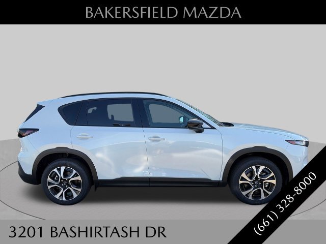 New 2026 MAZDA CX-5 Preferred AWD/4WD image 6