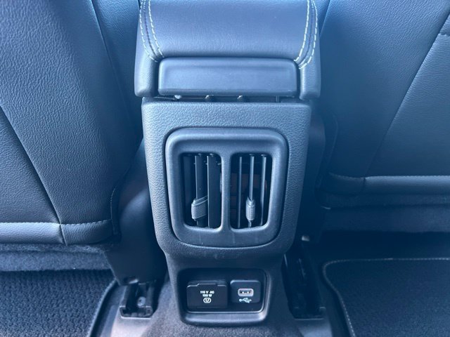 Used 2021 Jeep Compass Latitude AWD/4WD image 19