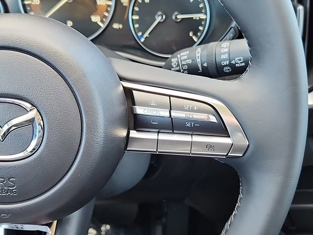 Certified 2025 MAZDA CX-50 AWD 2.5 Hybrid w/ Weather Package image 19