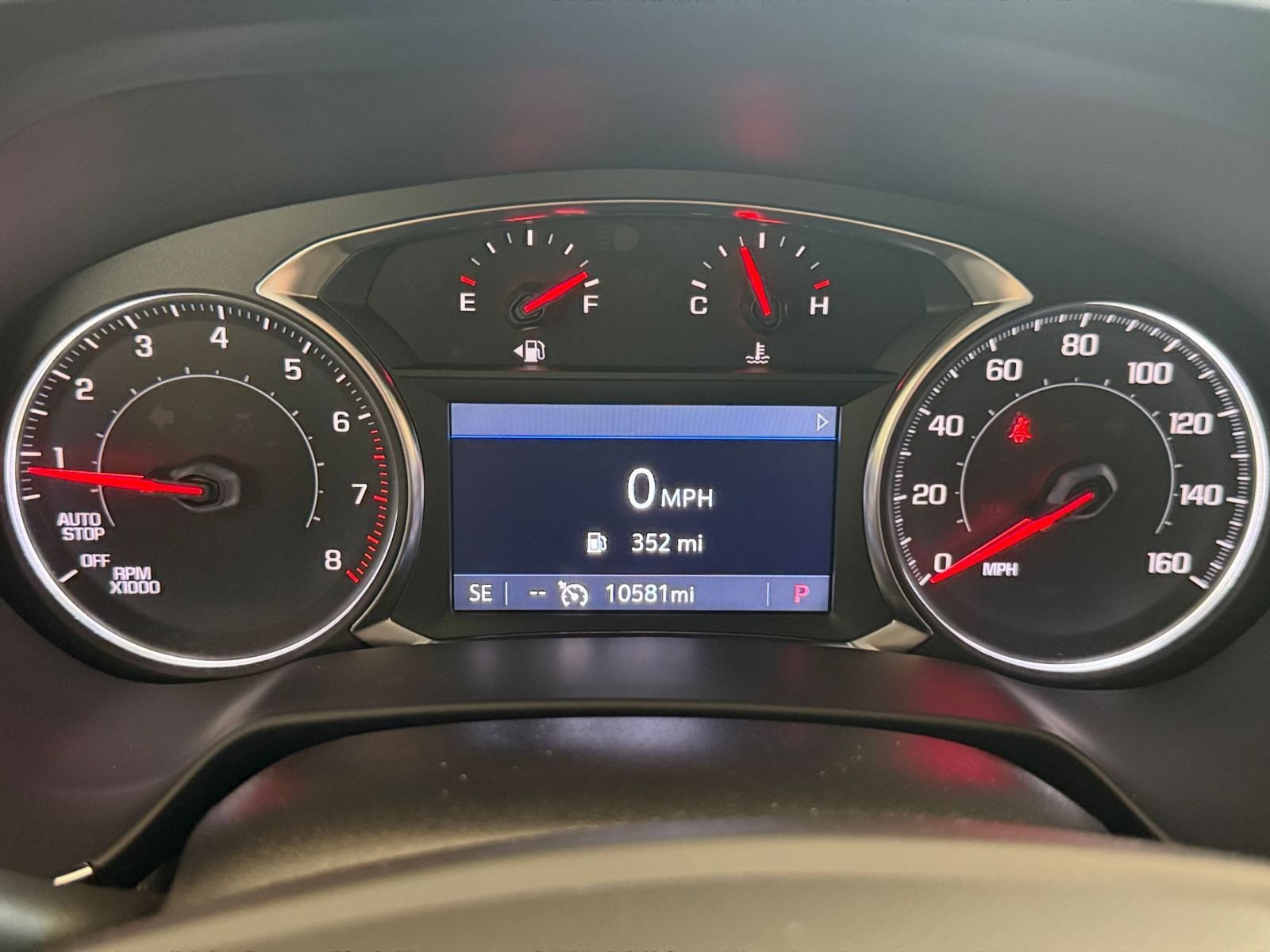 Used 2025 Chevrolet Blazer LT FWD image 35