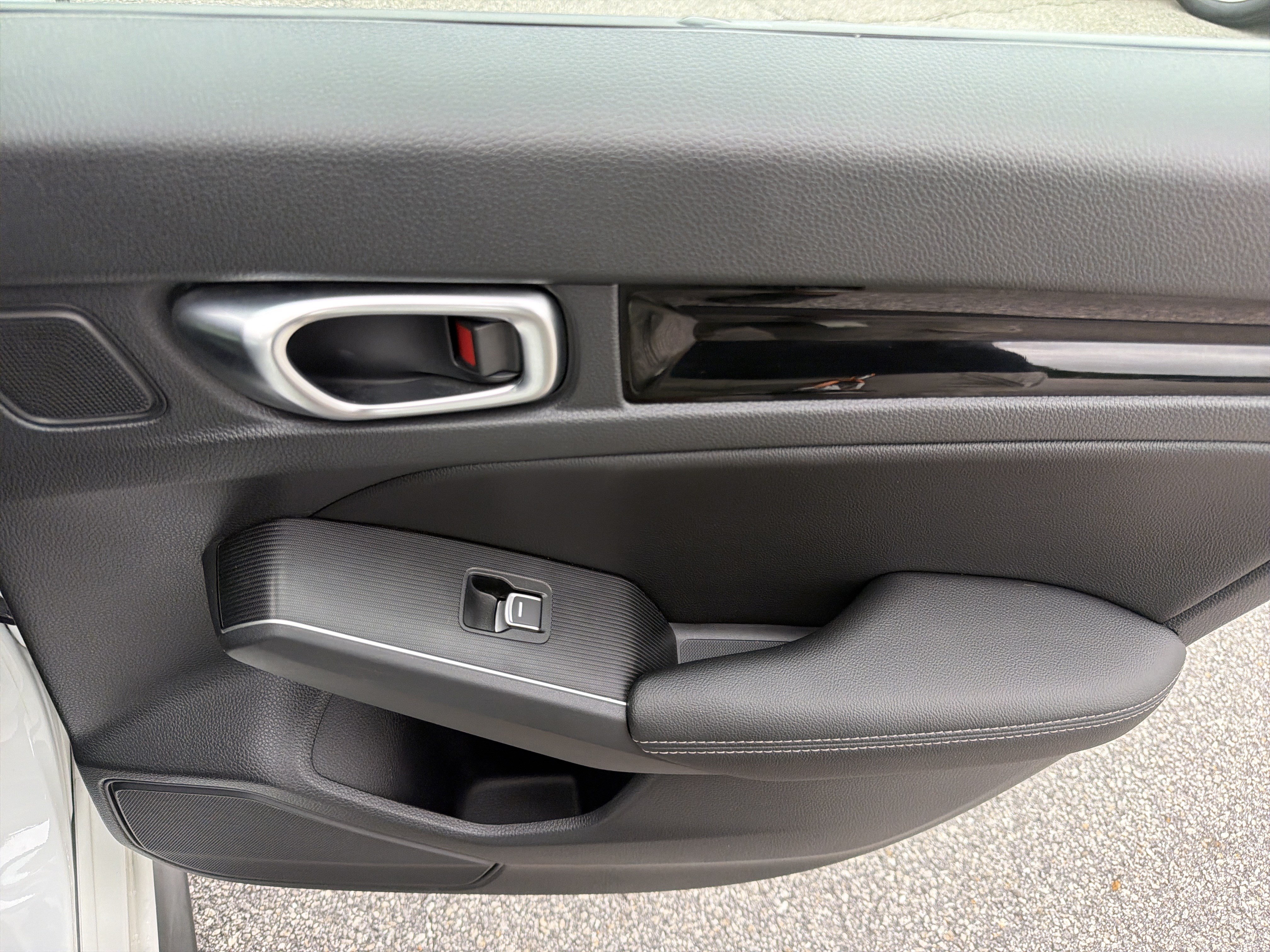 Used 2022 Honda Civic Sport Touring image 26