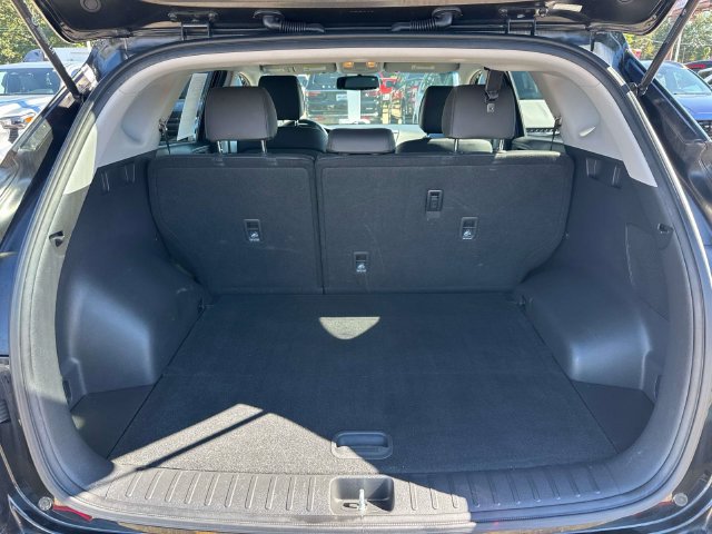 Used 2018 Hyundai Tucson SEL Plus FWD image 12