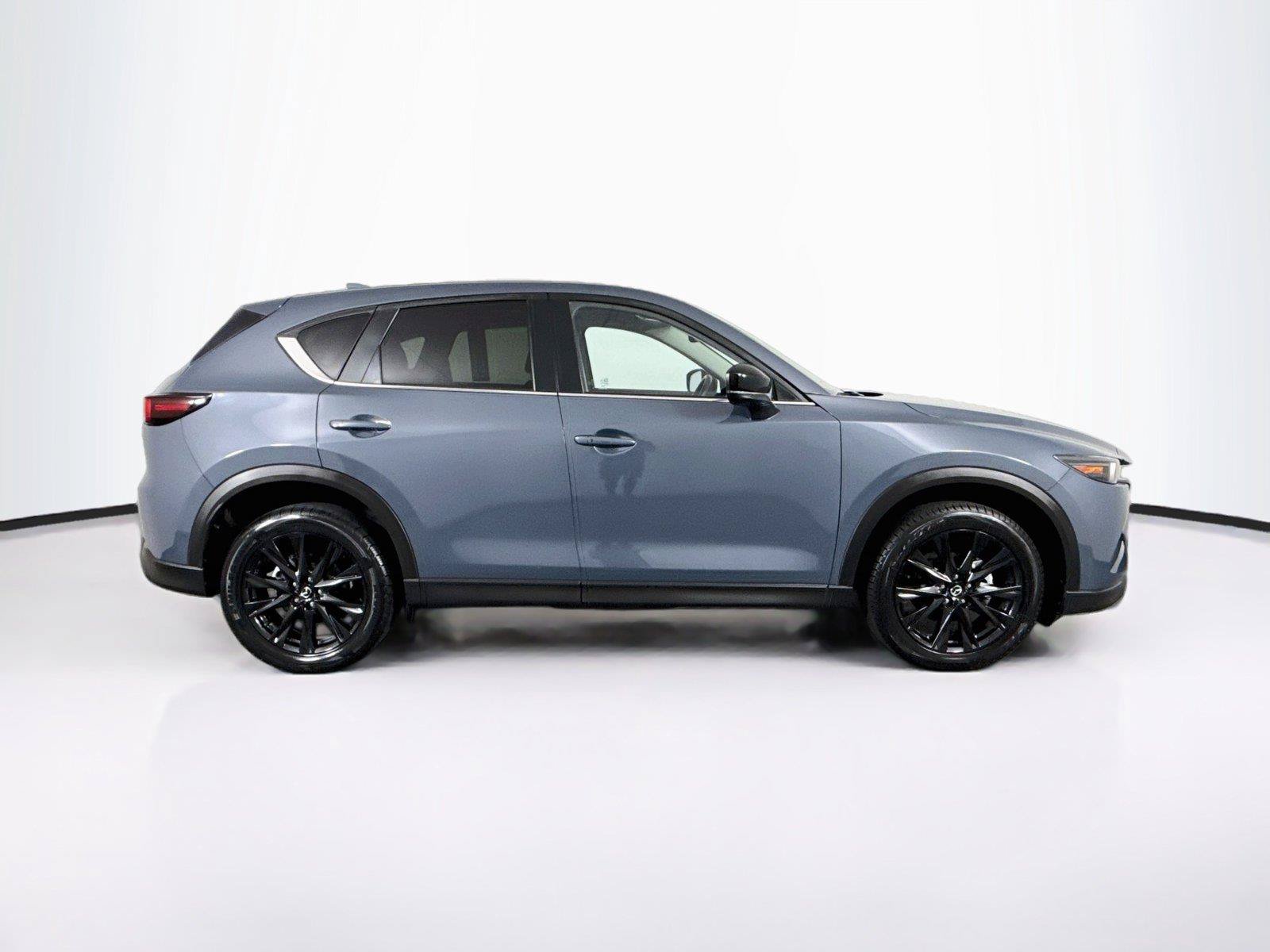Used 2024 MAZDA CX-5 Carbon Edition AWD/4WD image 11