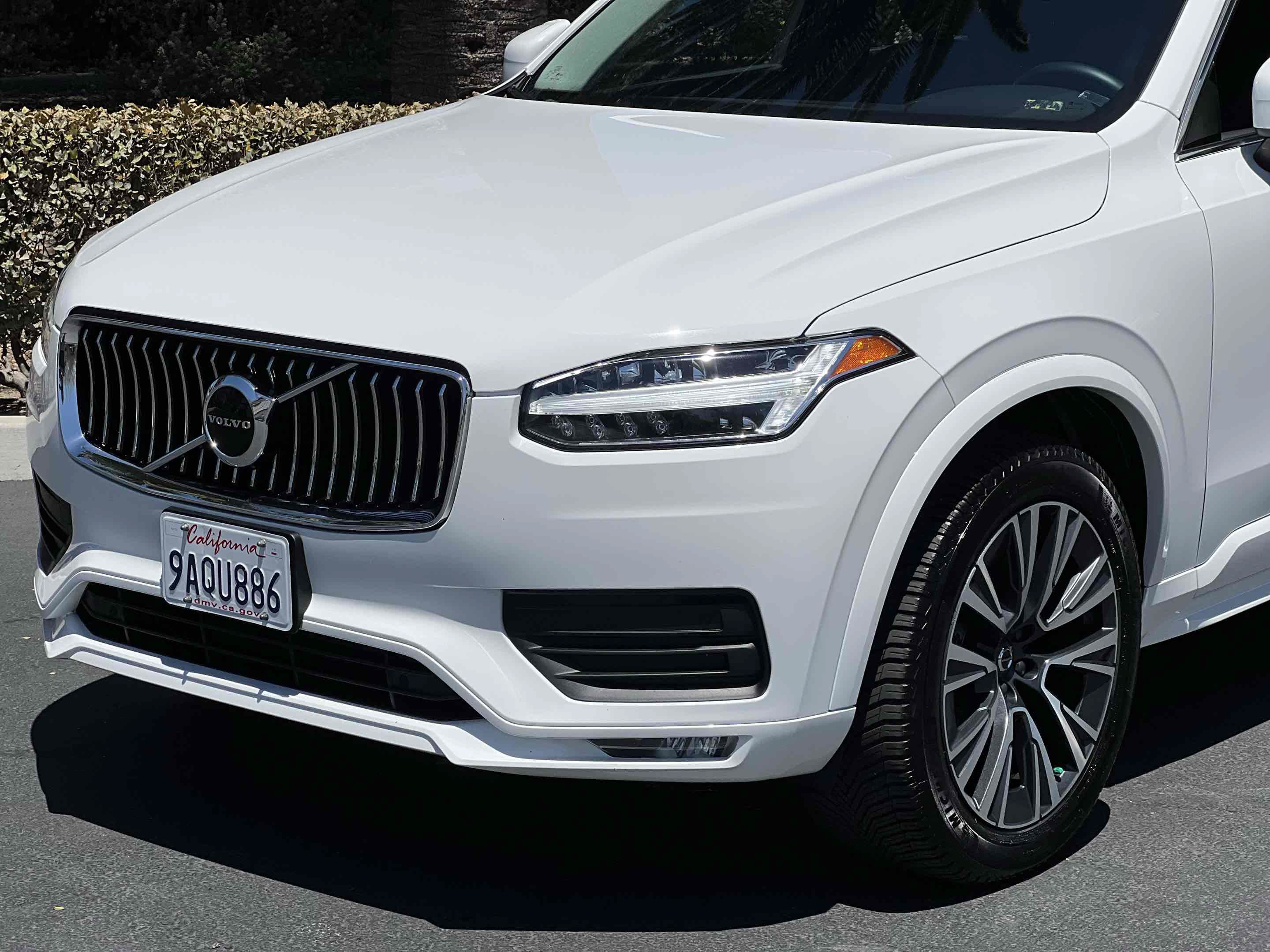Used 2022 Volvo XC90 T5 Momentum AWD/4WD image 61