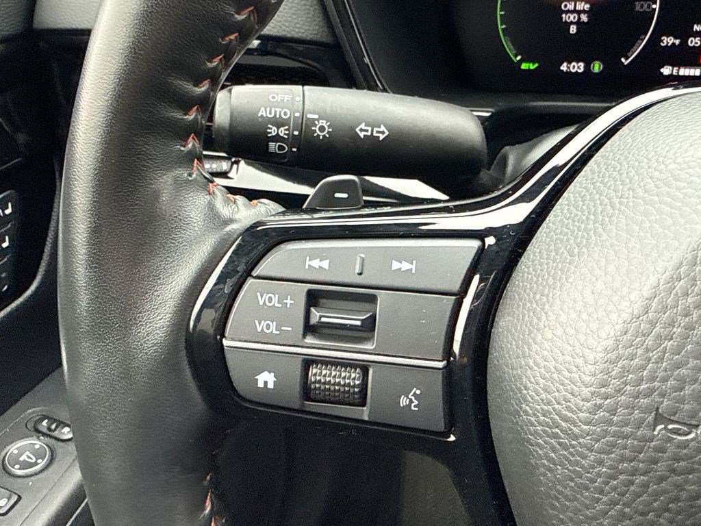 Certified 2023 Honda CR-V Sport Touring image 24