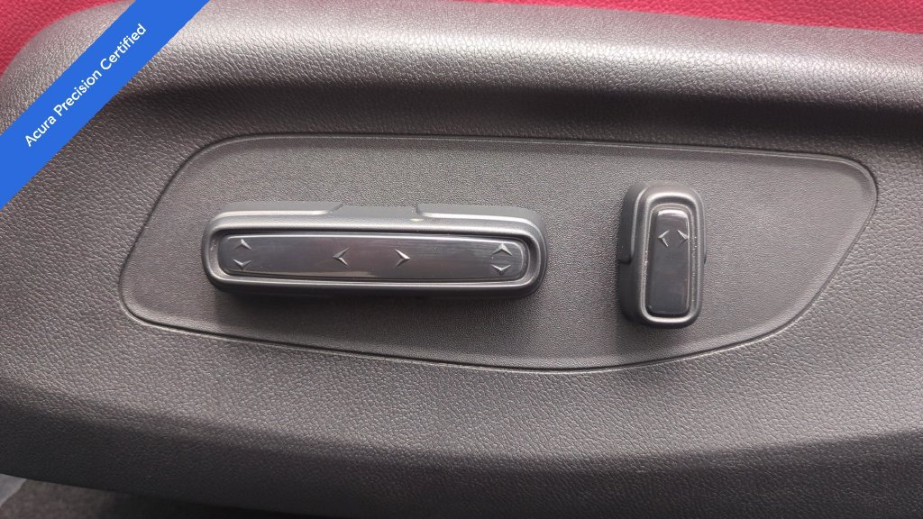 Used 2025 Acura Integra A-Spec FWD image 21