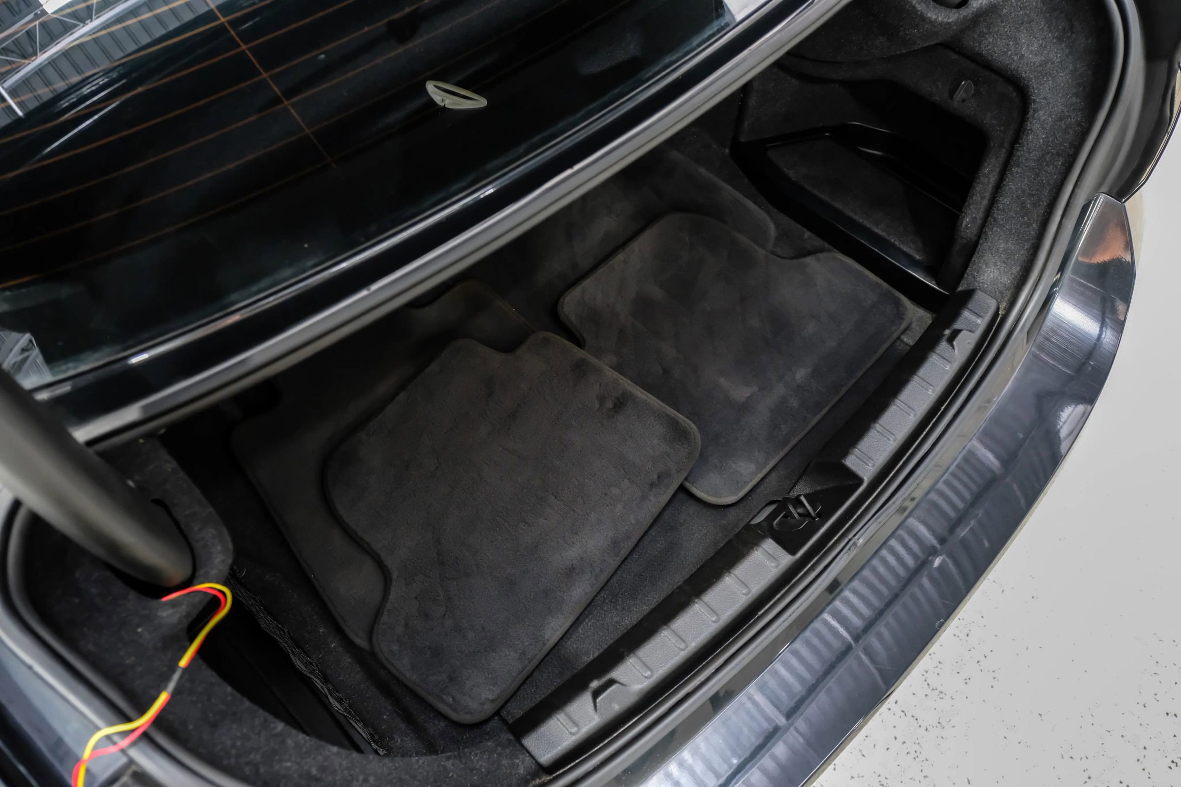 Used 2015 BMW M4 Coupe image 49