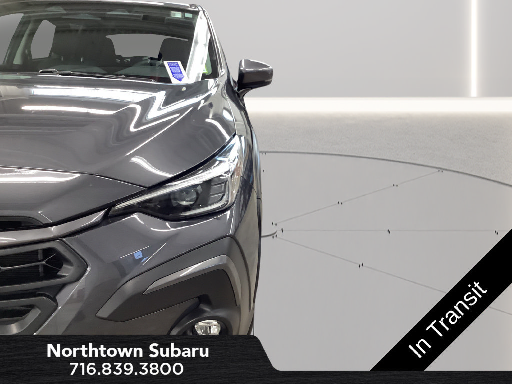 Certified 2024 Subaru Crosstrek 2.5i Limited AWD/4WD image 31