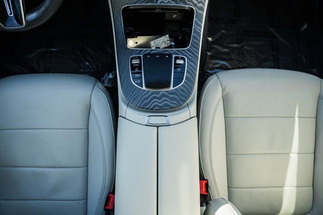 Used 2023 Mercedes-Benz E 450 4MATIC Sedan image 26