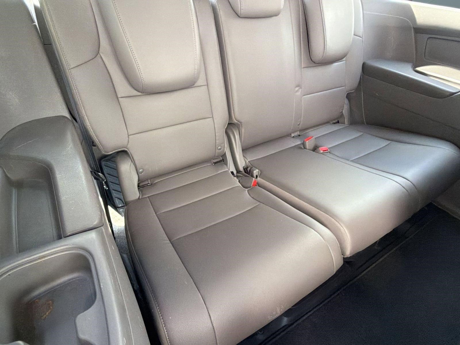 Used 2015 Honda Odyssey EX-L image 31