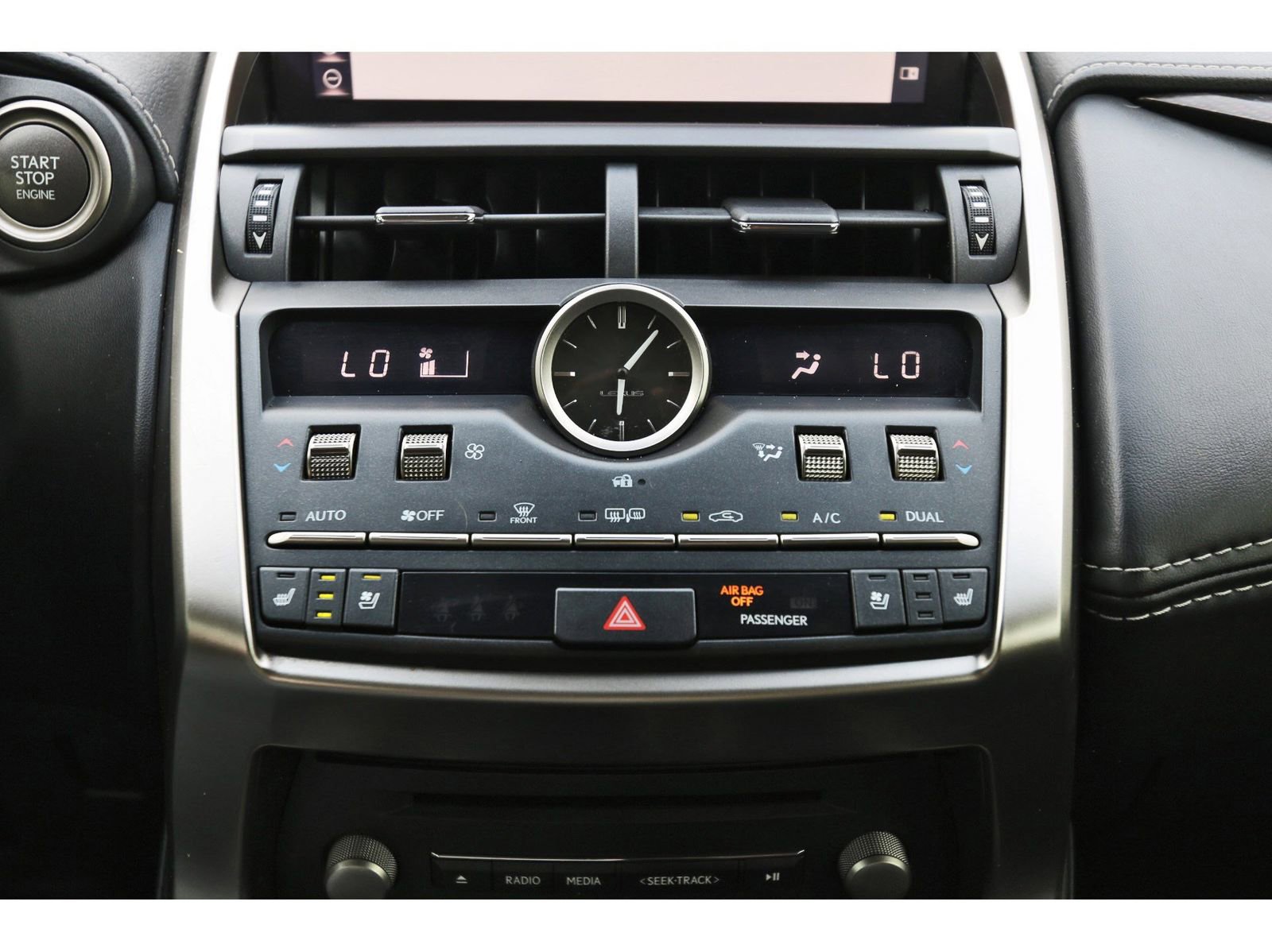 Used 2019 Lexus NX 300 FWD w/ Premium Package image 27