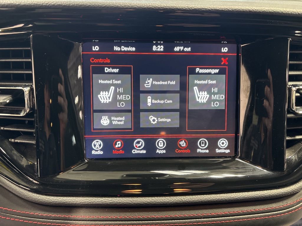 Used 2024 Dodge Durango GT image 18