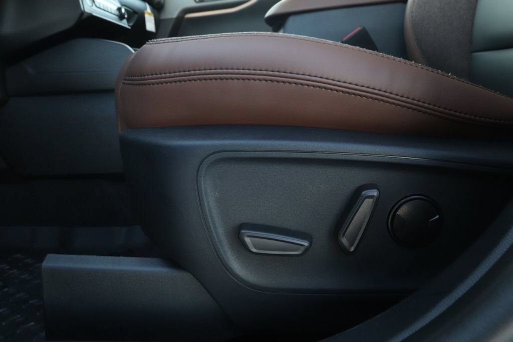 New 2025 Ford Bronco Sport Outer Banks w/ Outer Banks Tech Package+ AWD/4WD image 33