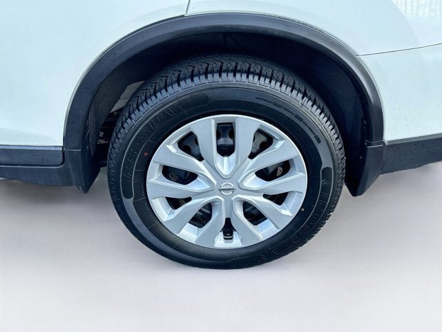 Certified 2019 Nissan Rogue S AWD/4WD image 24