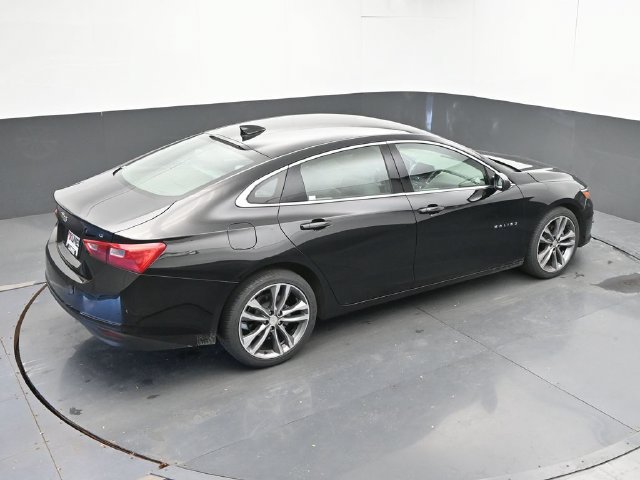 Used 2025 Chevrolet Malibu LT FWD image 37