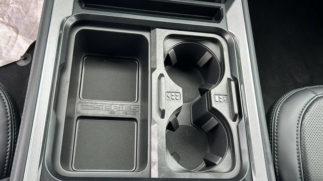 New 2026 Ford F250 Platinum AWD/4WD image 26