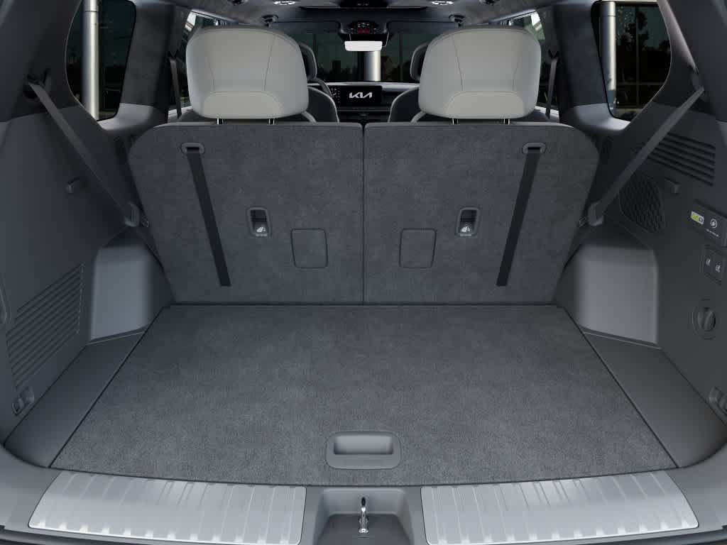 New 2026 Kia EV9 GT-Line AWD/4WD image 19