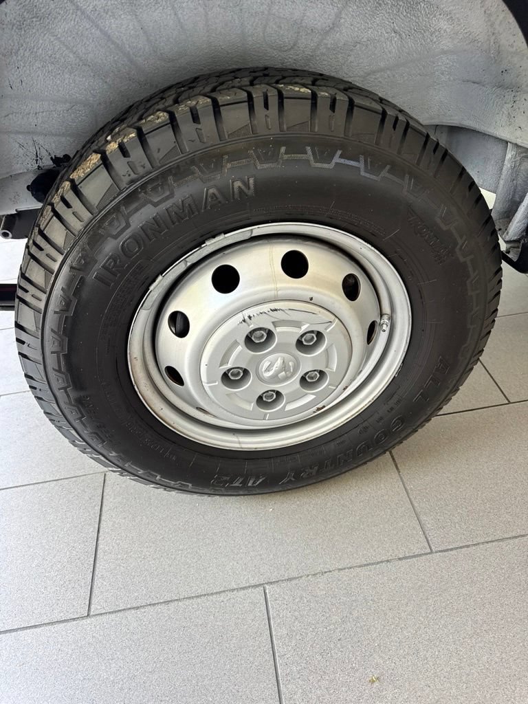 Used 2022 RAM ProMaster 2500 w/ Driver Convenience Group FWD image 19