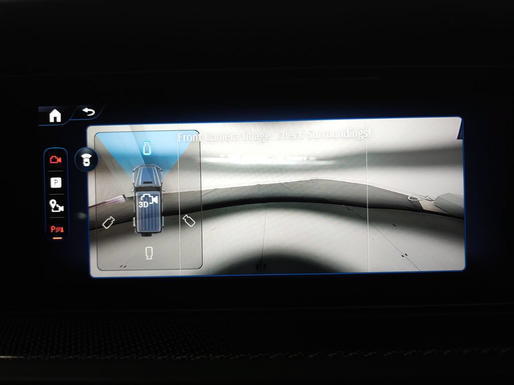 Certified 2025 Mercedes-Benz G 580 w/ EQ Technology image 22