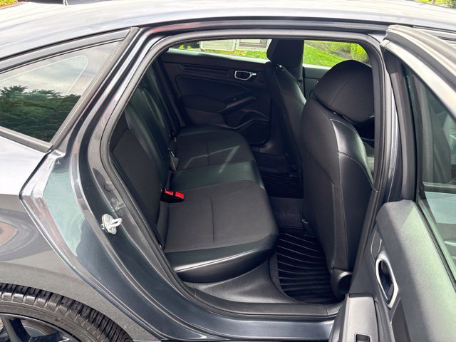 Used 2022 Honda Civic Sport image 13
