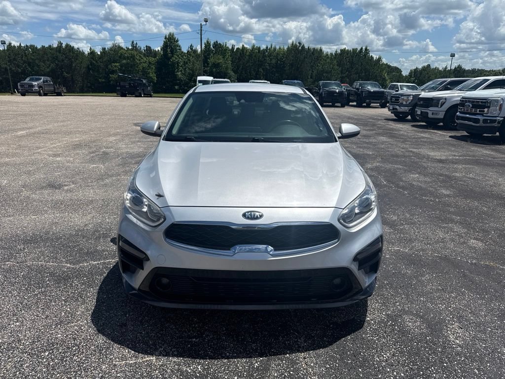 Used 2019 Kia Forte S FWD image 13