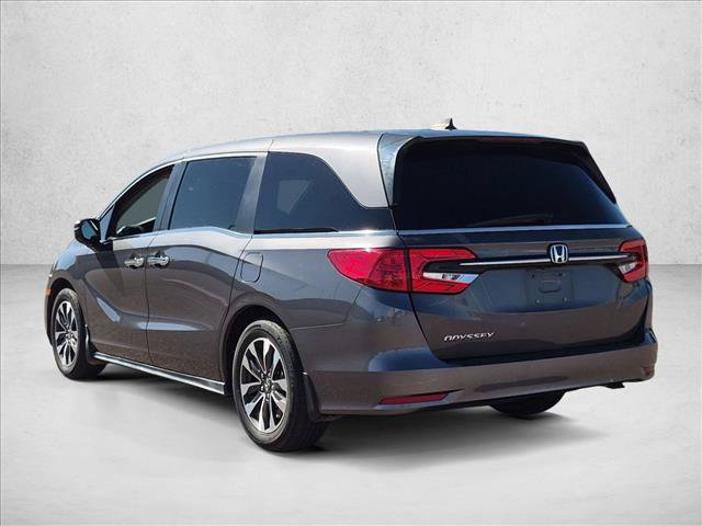 Used 2022 Honda Odyssey EX-L image 7
