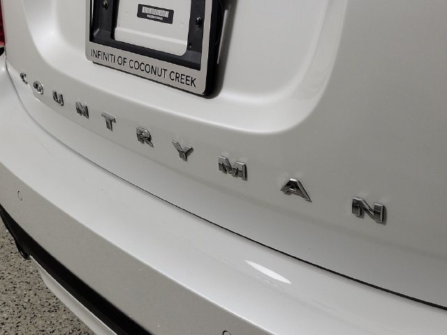 Used 2024 MINI Cooper Countryman S FWD image 6