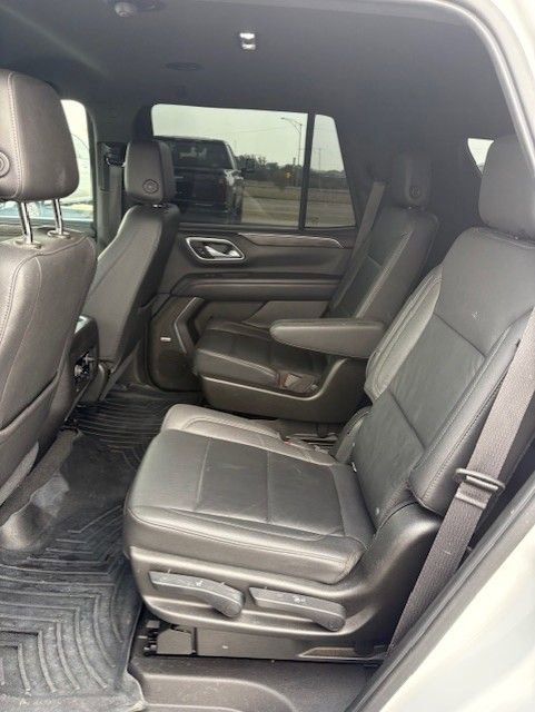 Used 2021 Chevrolet Tahoe LT AWD/4WD image 19