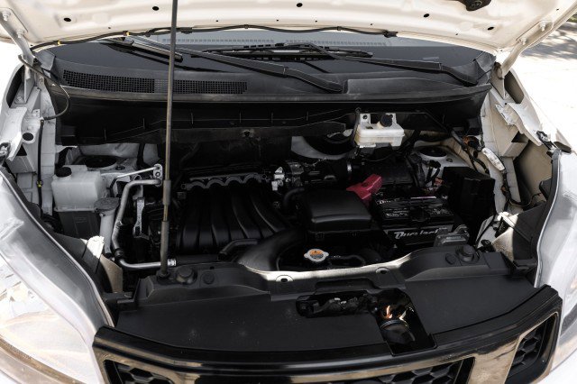 Used 2021 Nissan NV200 S image 41