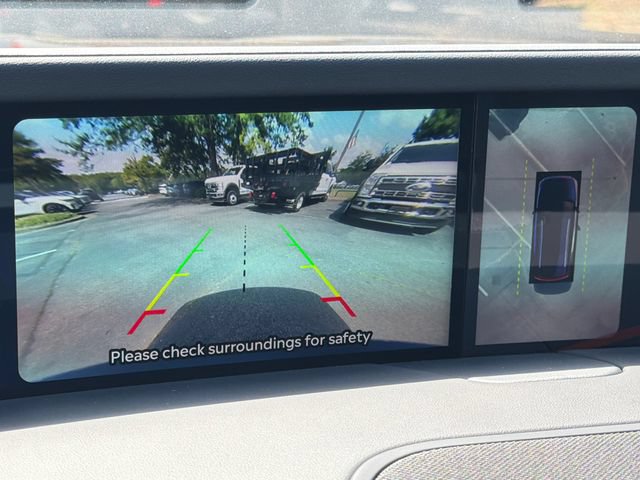 New 2026 Lincoln Nautilus Premier w/ Equipment Group 102A AWD/4WD image 28
