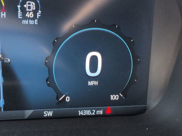 Certified 2024 Ford F250 Lariat w/ Black Appearance Package image 36