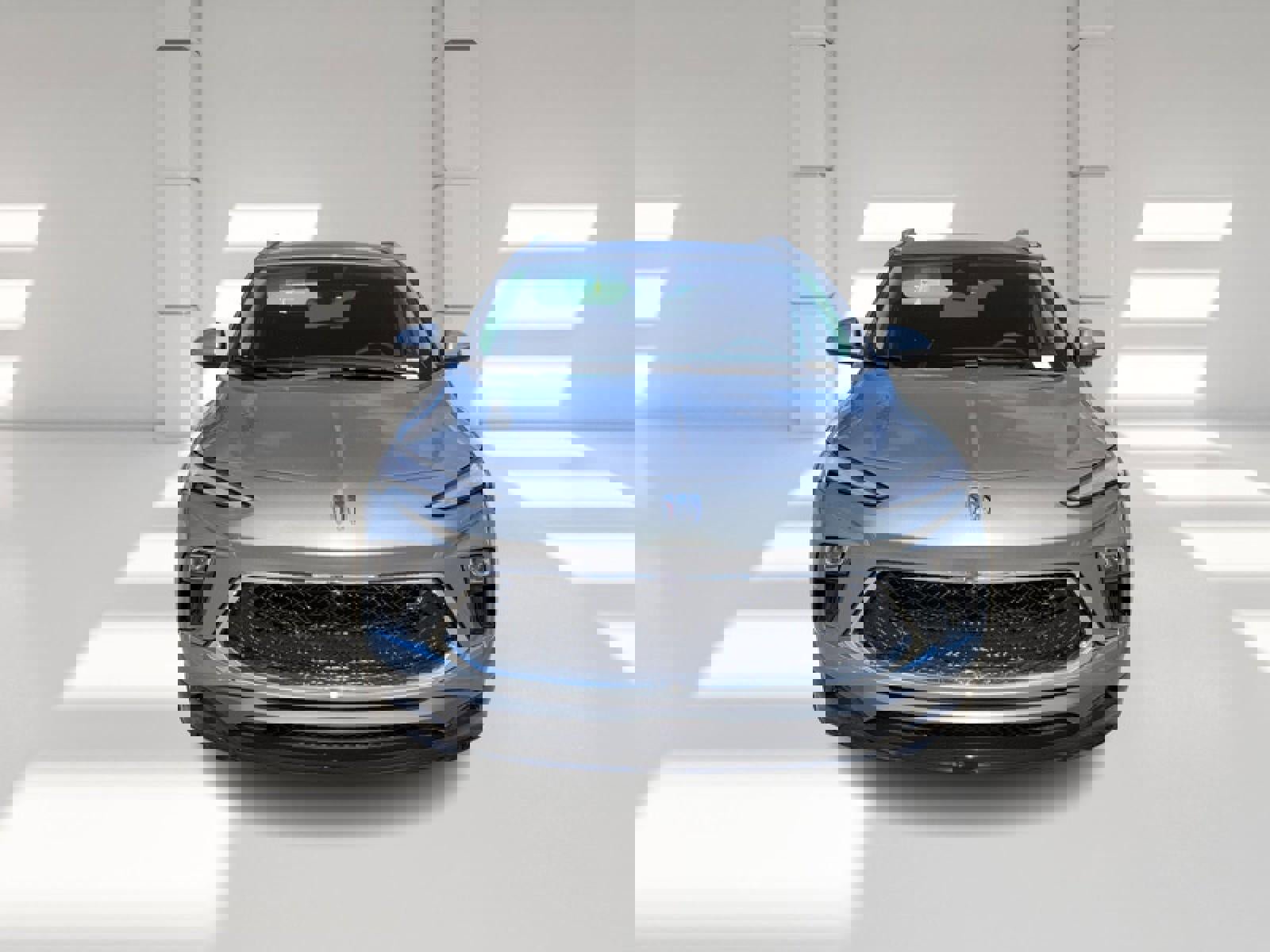 New 2026 Buick Encore GX Sport Touring w/ Advanced Technology Package image 2