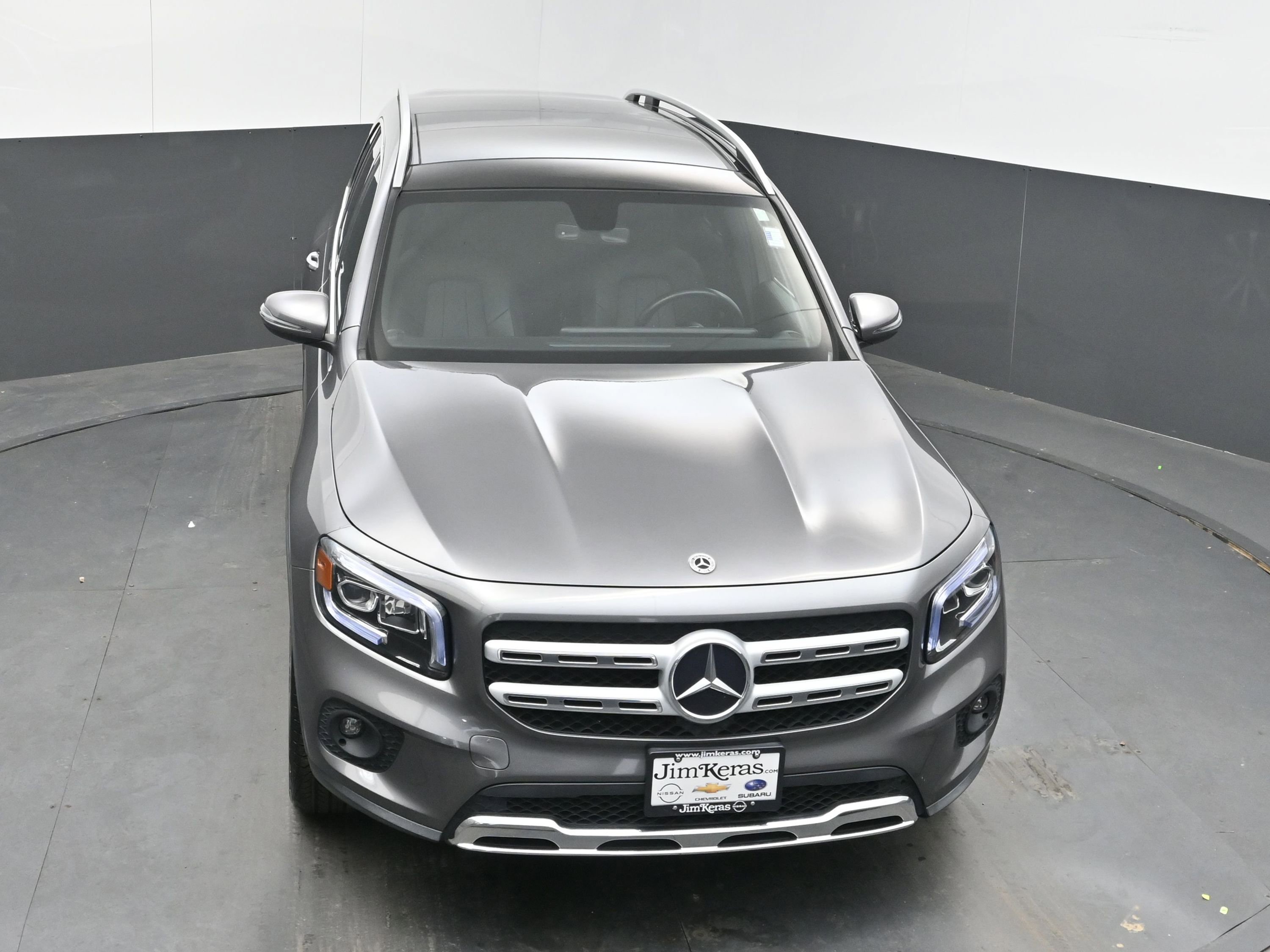 Used 2023 Mercedes-Benz GLB 250 GLB 250 image 31