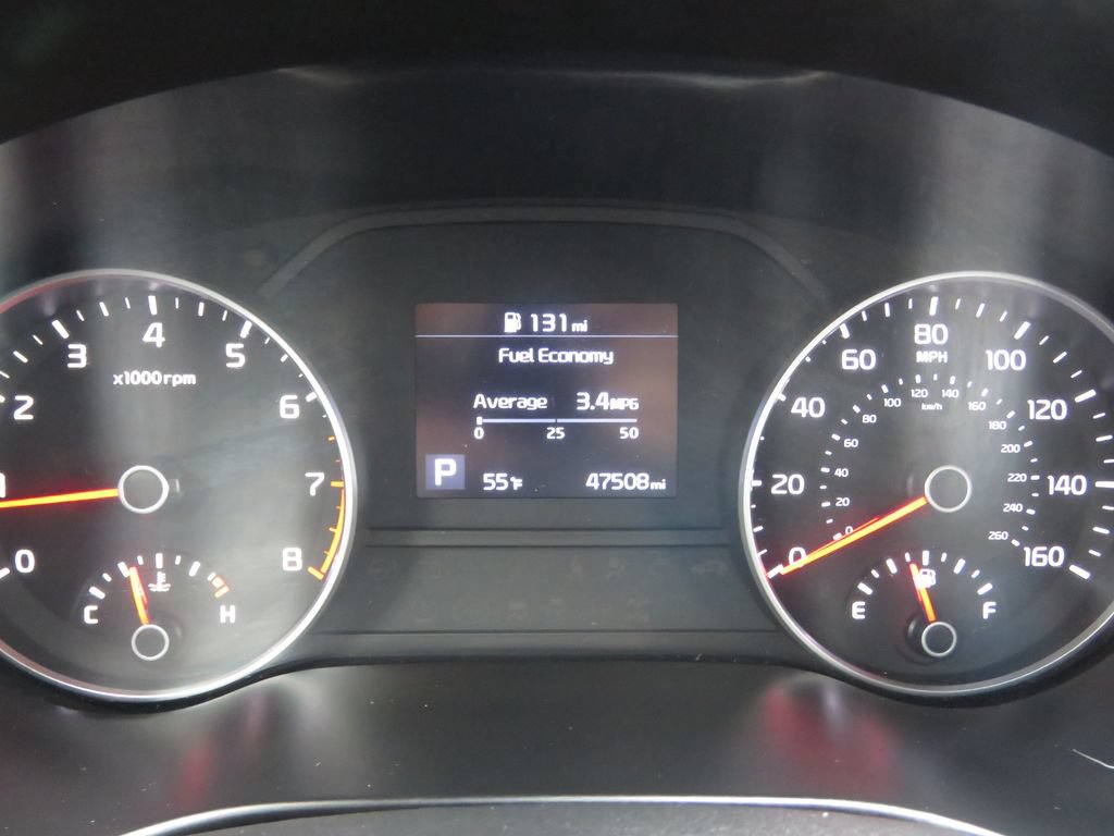 Used 2021 Kia Sportage EX AWD/4WD image 21