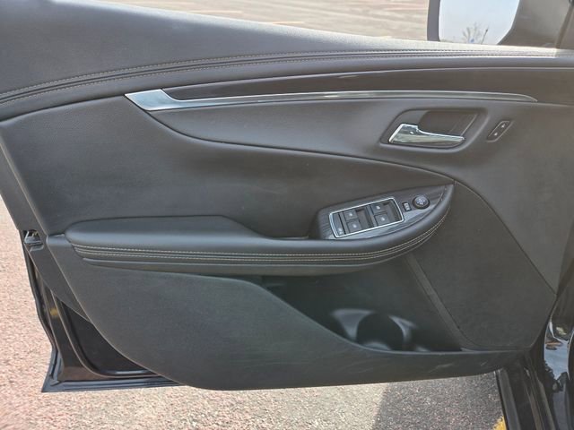 Used 2020 Chevrolet Impala LT image 13