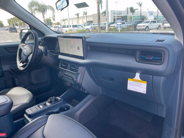 New 2026 Ford Maverick Lobo AWD/4WD image 28