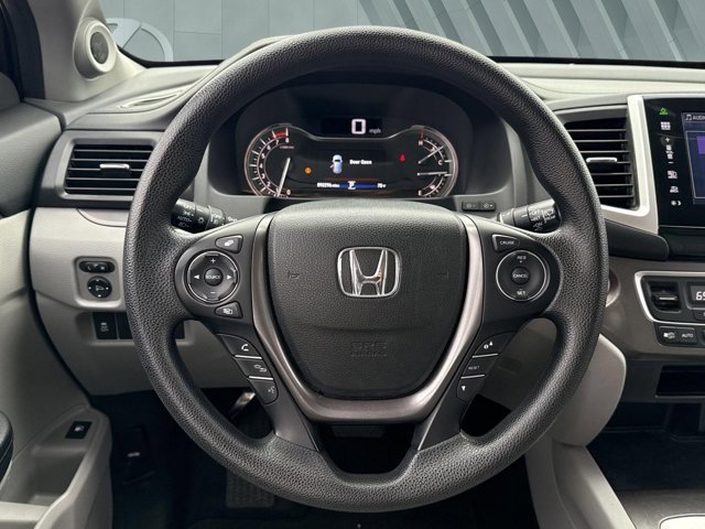Used 2016 Honda Pilot EX image 11