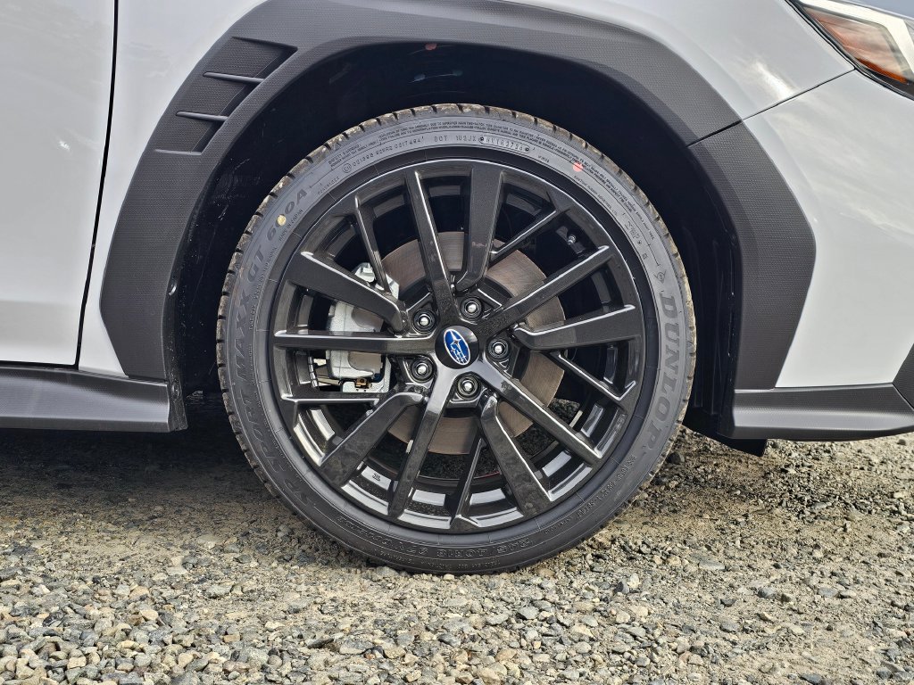 New 2026 Subaru WRX Limited AWD/4WD image 9