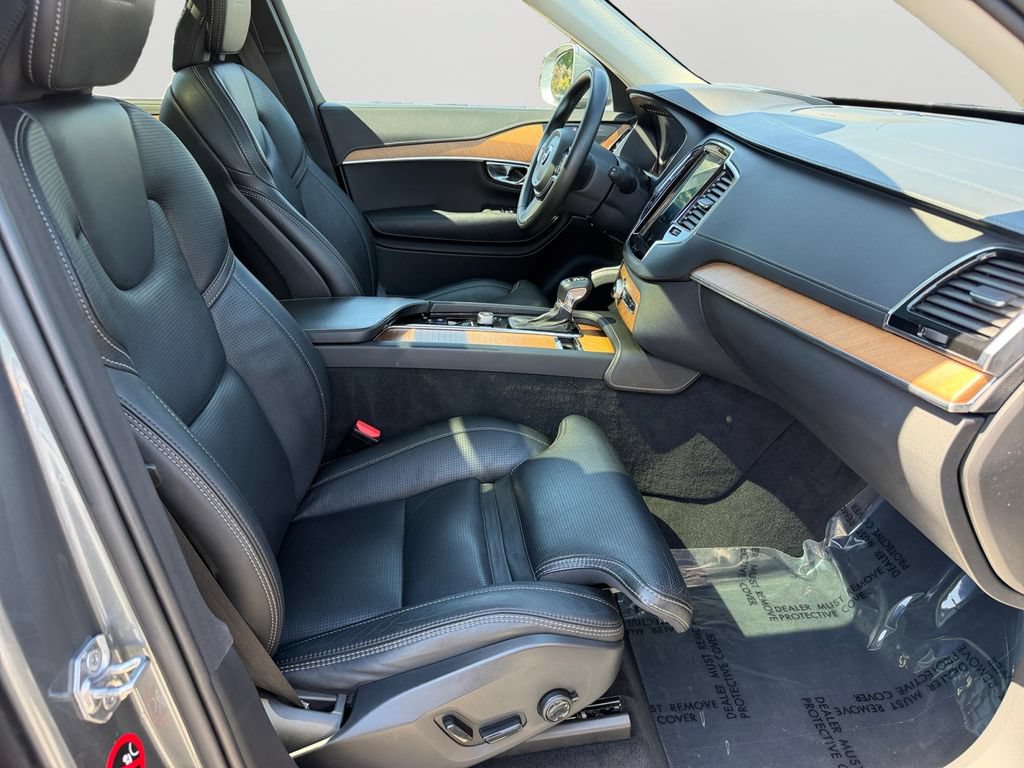 Used 2019 Volvo XC90 T6 Inscription w/ Advanced Package AWD/4WD image 8