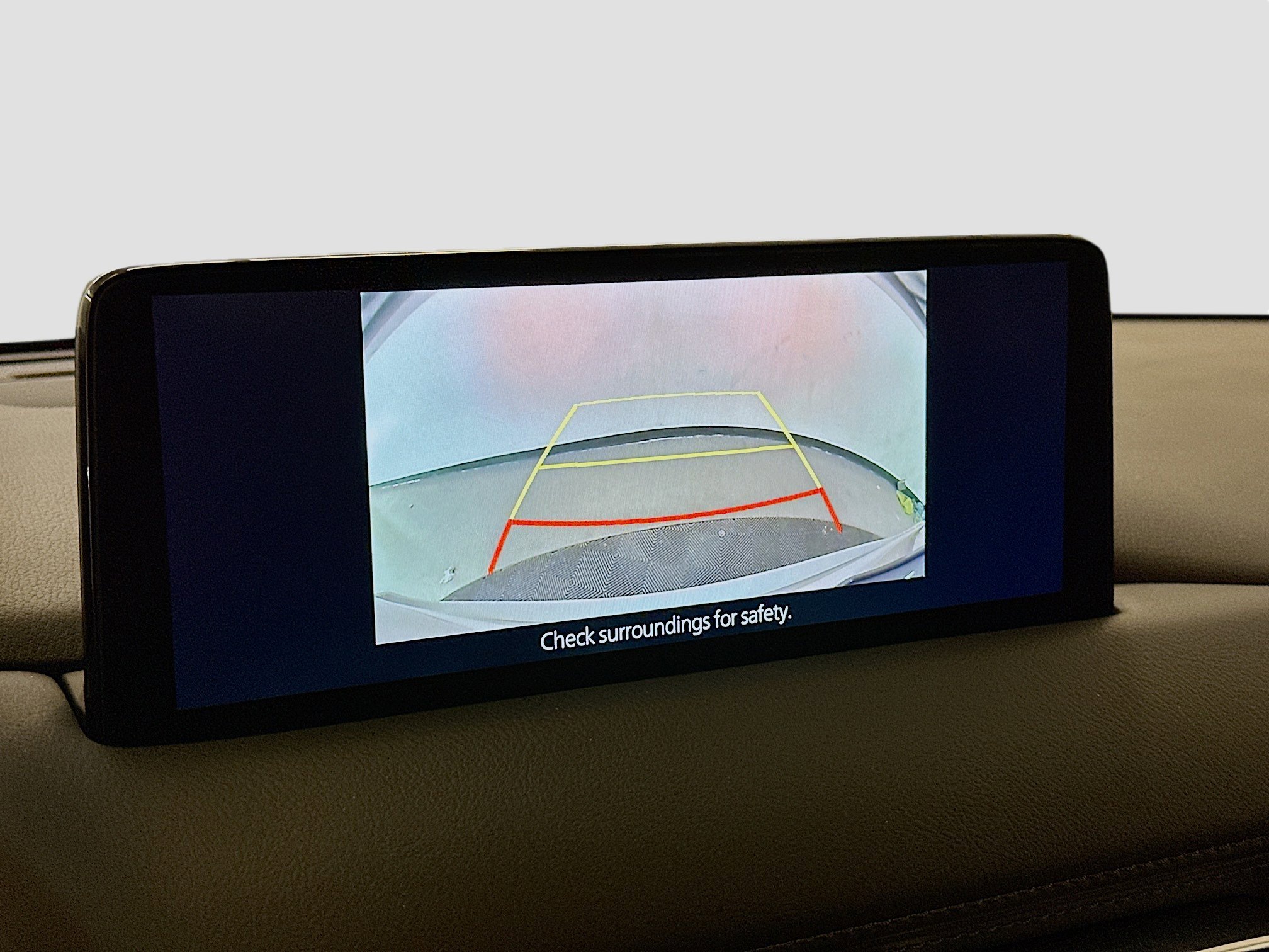 Used 2024 MAZDA CX-5 AWD 2.5 S w/ Select Package image 23