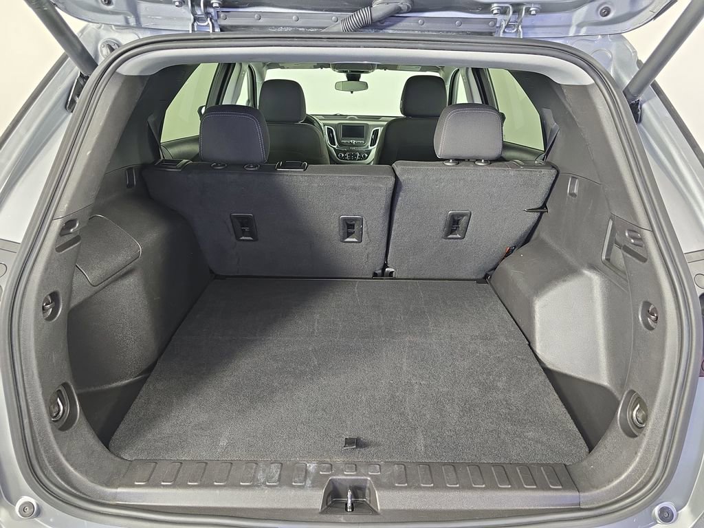 Used 2024 Chevrolet Equinox LT image 24