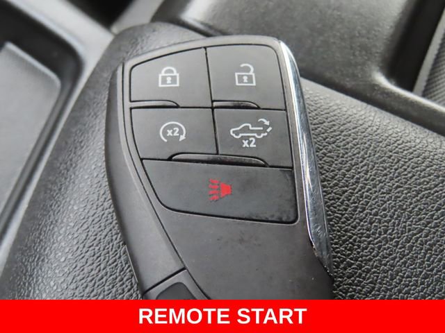 Used 2025 Chevrolet Silverado 2500 LT w/ Convenience Package image 40